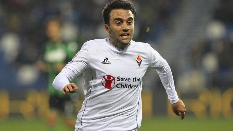 Giuseppe Rossi.